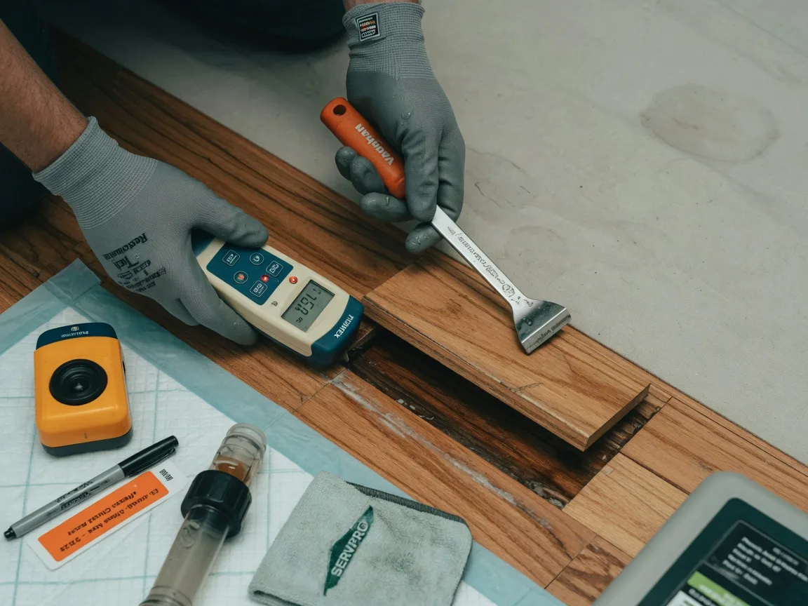 Why choose Water Damage Restoration in Ramer, AL